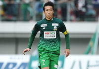 DF阿部が現役引退を発表【岐阜】