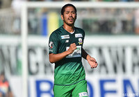 DF當間が現役引退を発表【松本】