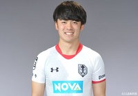 MF清水がヴィクトリア・ハイランダーズFCに移籍【岩手】