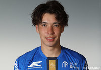 FW橋村が全治4か月の負傷【町田】