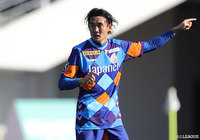 FW長谷川がウーロンゴンオリンピックFCへ移籍【長崎】