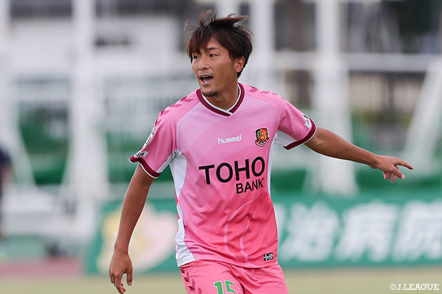 DF石堂が房総ローヴァーズ木更津FCに移籍【福島】