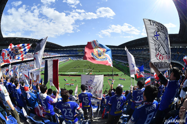 興國高のMF樺山とGK田川が特別指定選手に承認【横浜FM】