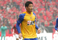 仙台よりDF常田が育成型期限付き移籍加入【松本】