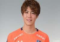 FW戸島に第二子が誕生【大宮】