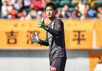 GK吉満に第二子が誕生【山口】