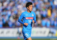 MF奥田が入籍を発表【水戸】