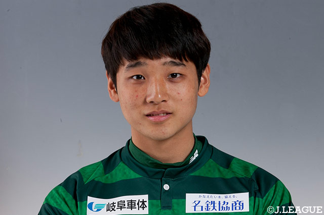 MFチョン サネの加入を発表【讃岐】