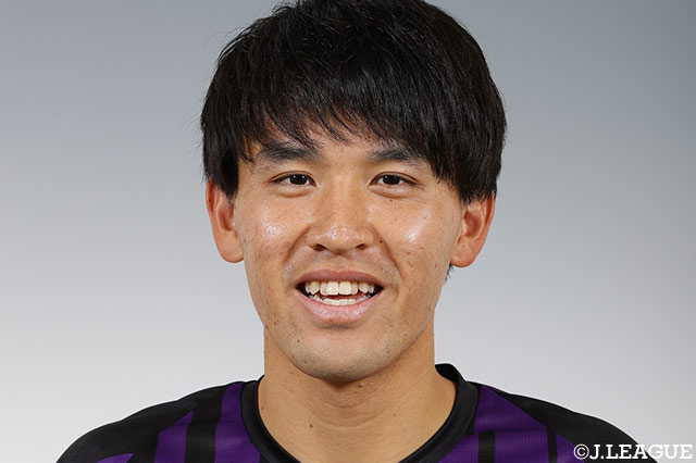 MF荻野がヴィアティン三重へ育成型期限付き移籍【京都】