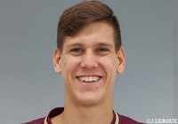 DFダニエル サンチェスとの契約を解除【琉球】