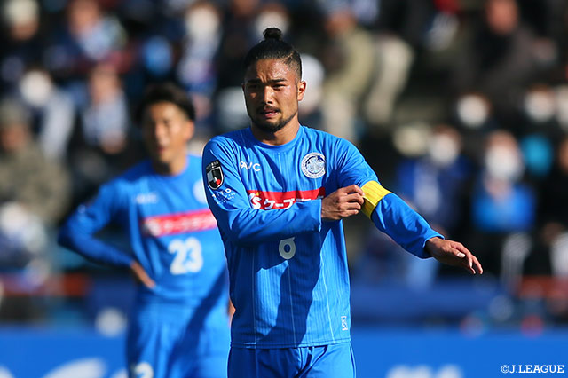 Mf安東が入籍を発表 水戸 jリーグ Jp Mf安東が入籍を発表 水戸 jリーグ Jp