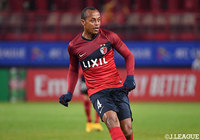 MFレオ シルバが全治2か月の負傷【鹿島】