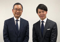 村井チェアマン 3/19(木)テレビ朝日「報道ステーション」インタビュー出演のお知らせ【放送告知】