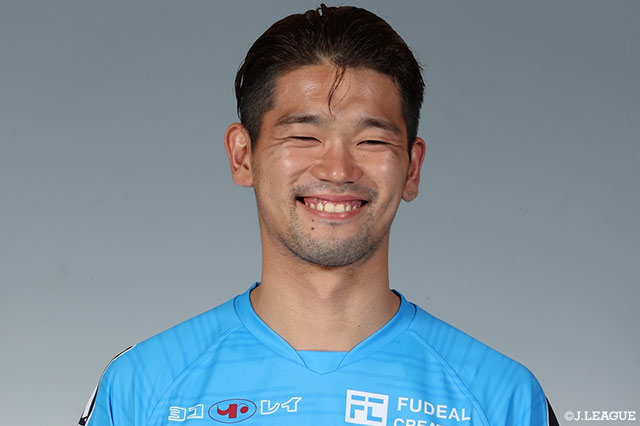 クラブを通じて立花は「少し日本からは離れてしまいますが、自分が活躍するニュースを皆さんにお届けできるように頑張ります」とコメントしています