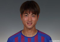 MF宮崎が全治6週間の負傷【FC東京】