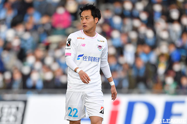 MF小屋松が入籍を発表【鳥栖】