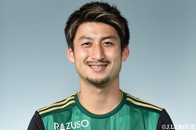 DF乾ら3選手の負傷を発表【松本】