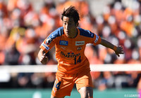 磐田との練習試合で快勝【清水】