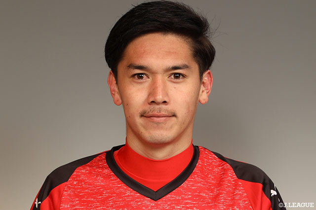 MF相澤が全治4週間の負傷【熊本】