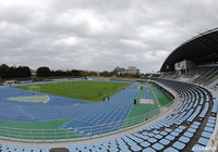 下関市営下関陸上競技場 名称変更について【Jリーグ】