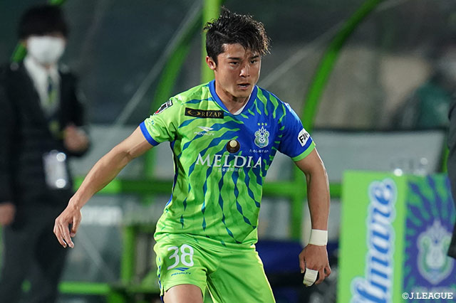 DF石原が入籍を発表【湘南】