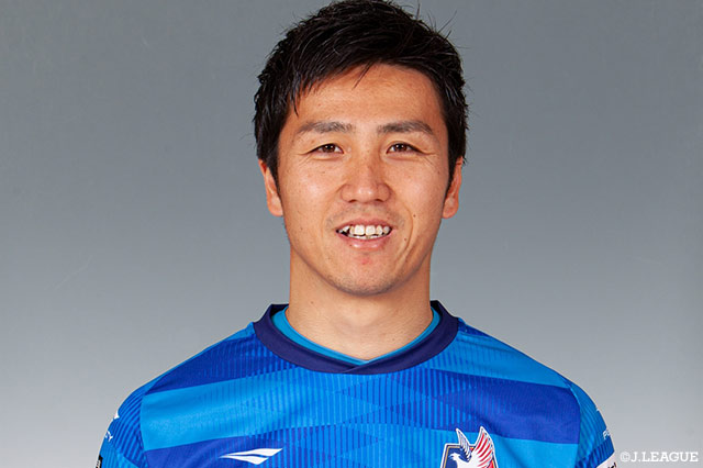 GK椎名が全治6か月の負傷【岡山】