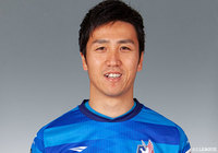 GK椎名が全治6か月の負傷【岡山】