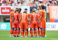 トップチーム活動休止を発表【新潟】