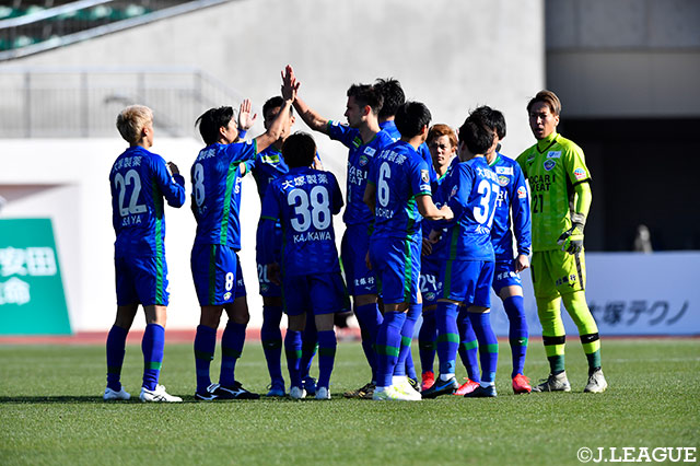 トップチームの活動休止を発表【徳島】