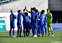 トップチームの活動休止を発表【徳島】