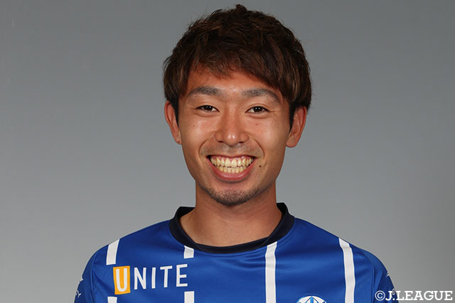 MF中村に第一子が誕生【山形】