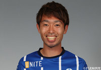 MF中村に第一子が誕生【山形】