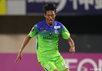 FW指宿に第一子が誕生【湘南】