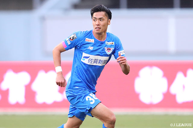 DF宮が入籍を発表【鳥栖】