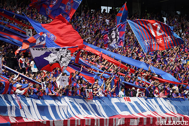 Sai Gon Football Clubとの提携を発表 Fc東京 jリーグ Jp Sai Gon Football Clubとの提携を発表 Fc東京 jリーグ Jp