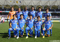 トップチームのトレーニングを再開【長崎】