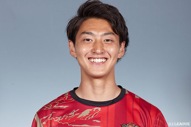 FW人見が全治6か月の負傷【琉球】