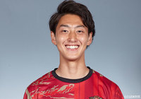 FW人見が全治6か月の負傷【琉球】