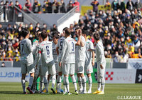 トップチームの活動を再開【福岡】