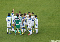 大分、山形などがトップチームの活動を再開