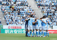 トップチームの活動を再開【磐田】