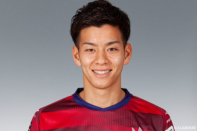 DF廣木に第二子が誕生【岡山】