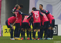 トップチーム、U-23チームの活動を再開【Ｃ大阪】