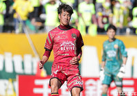 DF鈴木が入籍を発表【琉球】