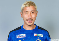 MF高山の負傷を発表【大分】