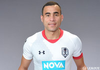 MFヴァンデルソンとの契約を解除【岩手】