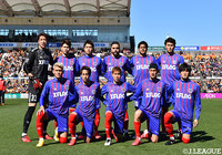 トップチームのトレーニングを再開【FC東京】