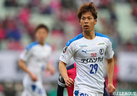 DF岩田が入籍を発表【大分】