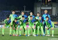 トップチームの活動を再開【湘南】