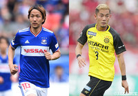 スポルティング・ロケレンよりMF天野が復帰。DF小池が完全移籍加入【横浜FM】